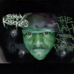 The Lah von Bumpy Knuckles – Cover