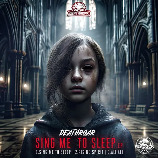 Sing Me to Sleep