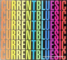 Currentbluesic von Станция Мир – Album Cover