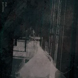 Bilateral von Ena – Album Cover