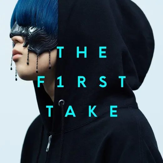 a.m.3:21 – From THE FIRST TAKE