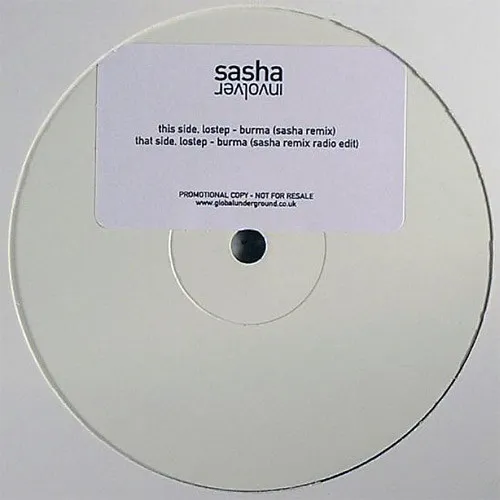 Burma (Sasha remix)