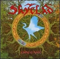 Jonah's Ark von Skyclad – Album Cover