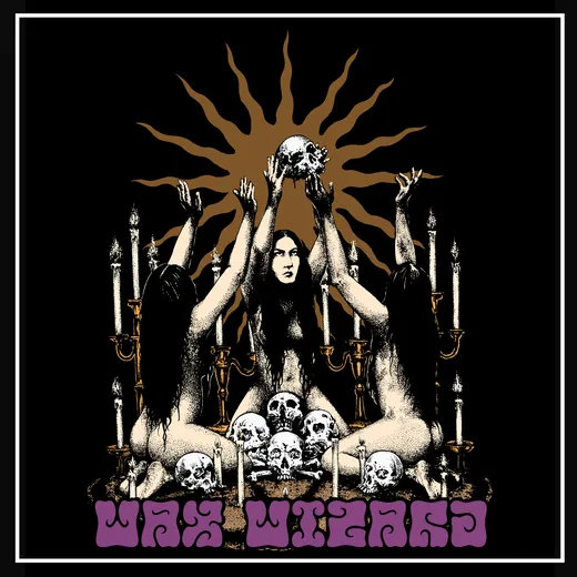Wax Wizard