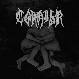 Shroud of Satan / Death Trimorph von Cornigr – Cover