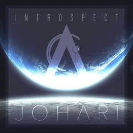 Introspect von Johari – Album Cover