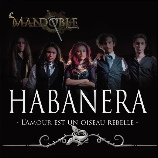 Habanera (L'amour est un oiseau rebelle)