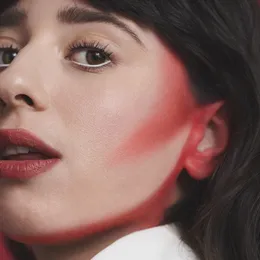 Love Not Loving You von Foxes – Cover