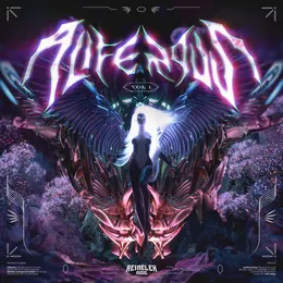Crystonality von Quartzone – Cover