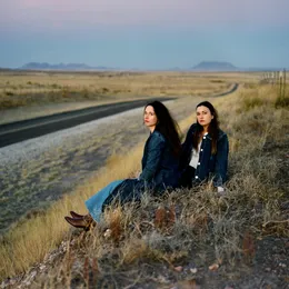 I Walked With You a Ways von Plains – Album Cover