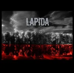 Lapida von Lapida – Cover