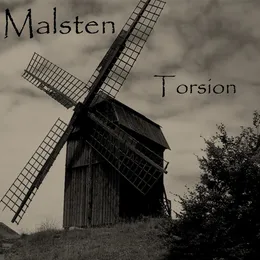 Torsion von Malsten – Cover