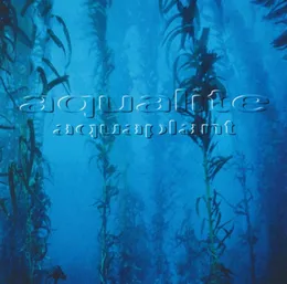 Aquaplant von Aqualite – Album Cover