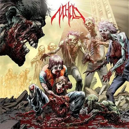 Infected