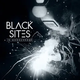 In Monochrome von Black Sites – Album Cover