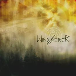 Alma von Windfaerer – Album Cover