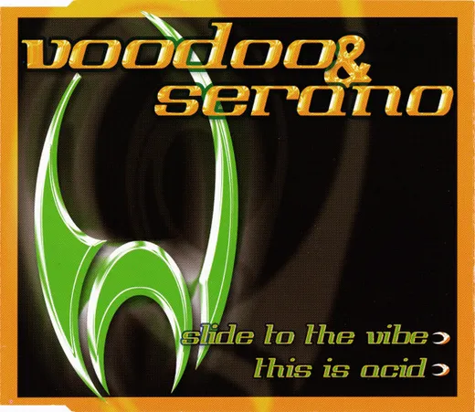 Slide to the Vibe + This Is Acid