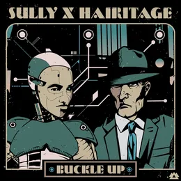 Buckle Up von Sully – Cover