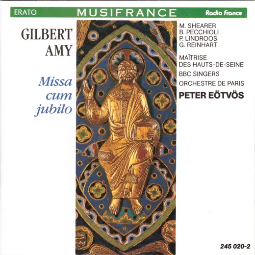 Missa cum jubilo