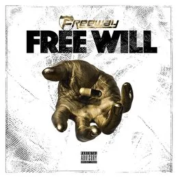 Free Will von Freeway – Album Cover
