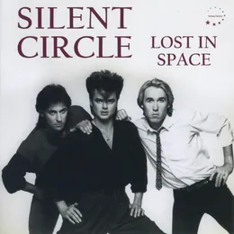 Lost in Space von Silent Circle – Cover
