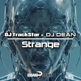 Strange von DJ Dean – Cover