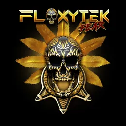 Fear von Floxytek – Album Cover