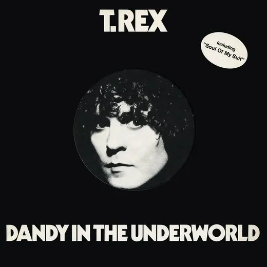 Dandy in the Underworld