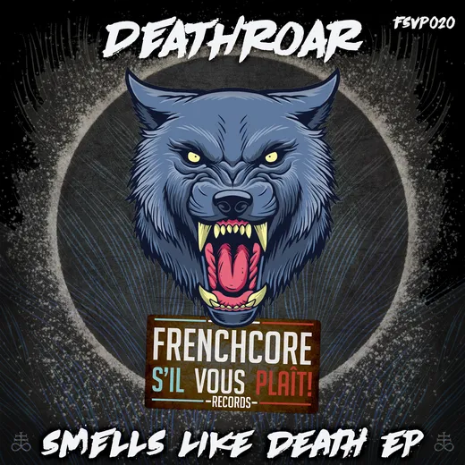Smells Like Death EP