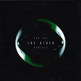 The Other Remixes von Pan-Pot – Album Cover