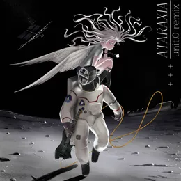 Ataraxia (unit.0 remix) von Pretty Patterns – Cover