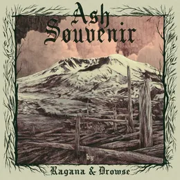 Ash Souvenir von Ragana – Album Cover