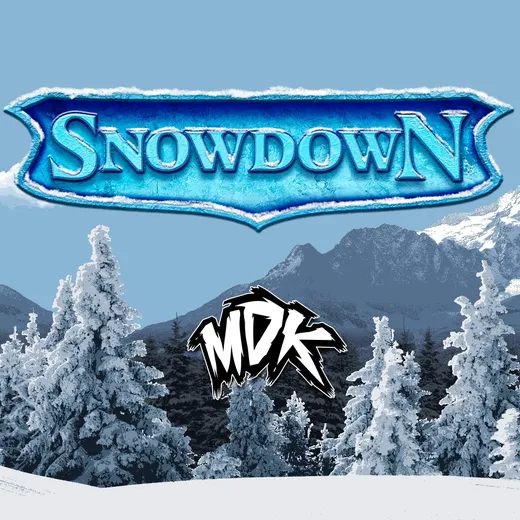 Snowdown