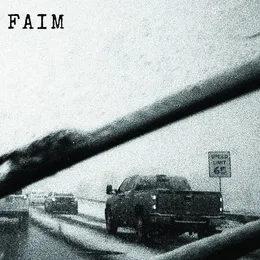Faim von Faim – Cover
