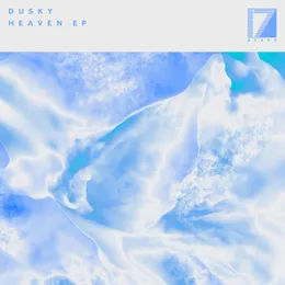 Heaven EP von Dusky – Album Cover