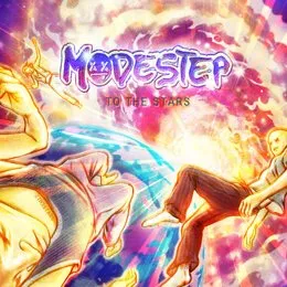 To the Stars von Modestep – Cover
