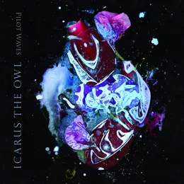 Pilot Waves von Icarus the Owl – Album Cover