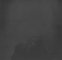 So, Black Is Myself von 灰野敬二 – Album Cover