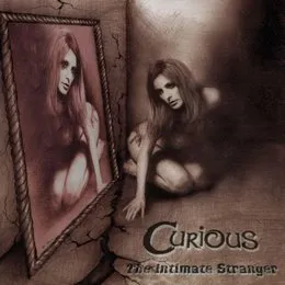 The Intimate Stranger von Curious – Album Cover