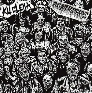 Your Standards / Kuolema