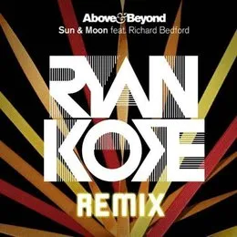 Sun & Moon (Ryan Kore Remix) von Ryan Kore – Cover
