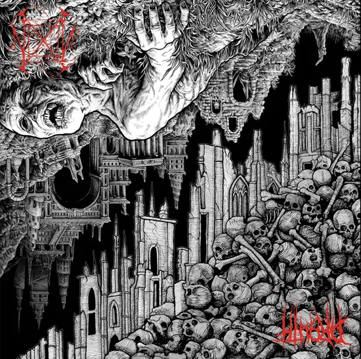 Toward Dead Temples