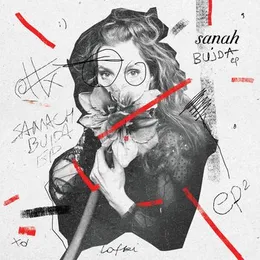 BUJDA von sanah – Cover