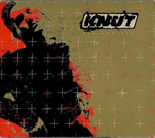 Bastardiser von Knut – Album Cover