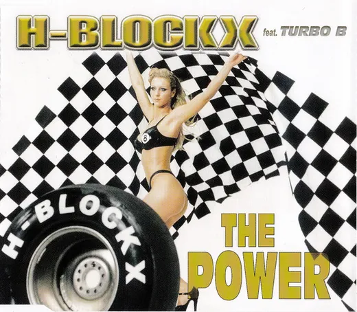The Power