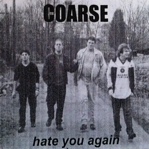 Hate You Again