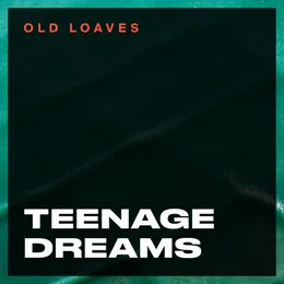 Teenage Dreams von Old Loaves – Cover