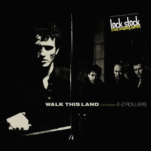 Walk This Land