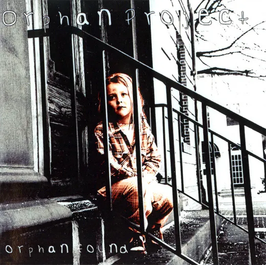 Orphan Found