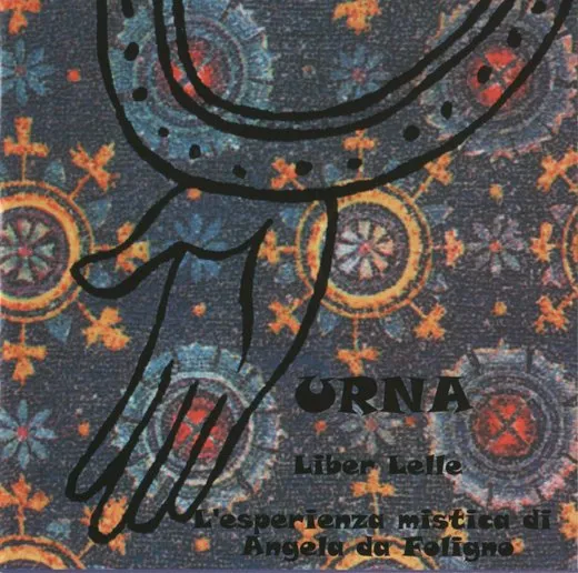 Liber Lelle